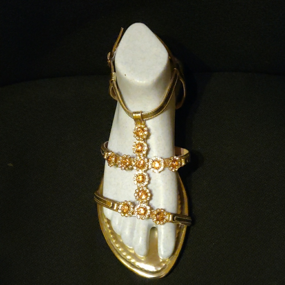 Designer Sandals